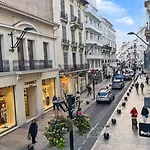 Daire A Collection Rue Dantibes Elegant 130 M2 Designer
