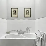 A Collection Rue Dantibes Elegant 130 M2 Designer 戛纳