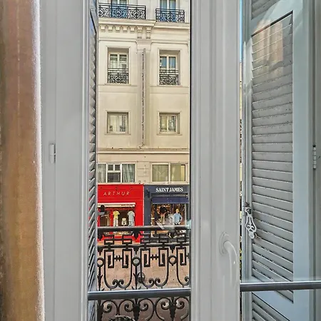 A Collection Rue Dantibes Elegant 130 M2 Designer 公寓 *