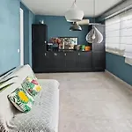 A Collection Rue Dantibes Elegant 130 M2 Designer Cannes