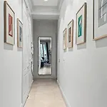 A Collection Rue Dantibes Elegant 130 M2 Designer Apartment *