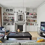 A Collection Rue Dantibes Elegant 130 M2 Designer *