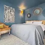 Apartment A Collection Rue Dantibes Elegant 130 M2 Designer Cannes