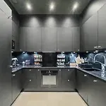 A Collection Rue Dantibes Elegant 130 M2 Designer Apartment