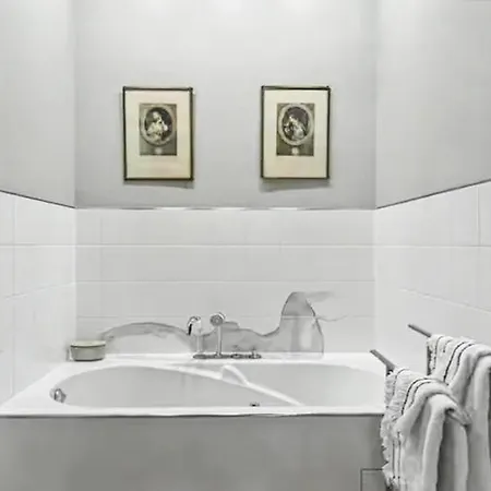 A Collection Rue Dantibes Elegant 130 M2 Designer 戛纳
