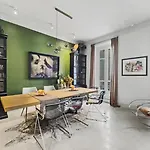A Collection Rue Dantibes Elegant 130 M2 Designer