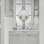 Apartment A Collection Rue Dantibes Elegant 130 M2 Designer *